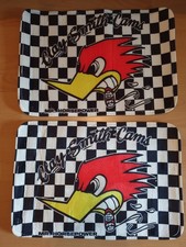 Mr. Horsepower Fussmatten Set