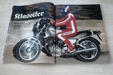 Motorrad 07/1981 Yamaha TR 1