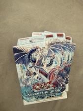 Yu-Gi-Oh 3x Structure Deck