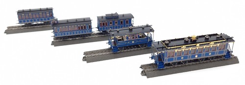 Maerklin der - maerklin,