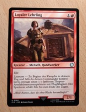 MTG Magic: Loyaler