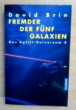 Das Uplift - Universum 2