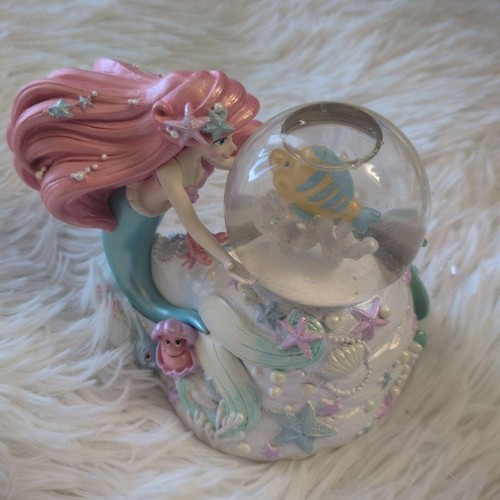 Disney store arielle kleine - arielle,