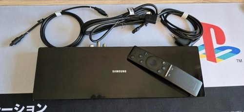 Samsung one connect evolution - one,