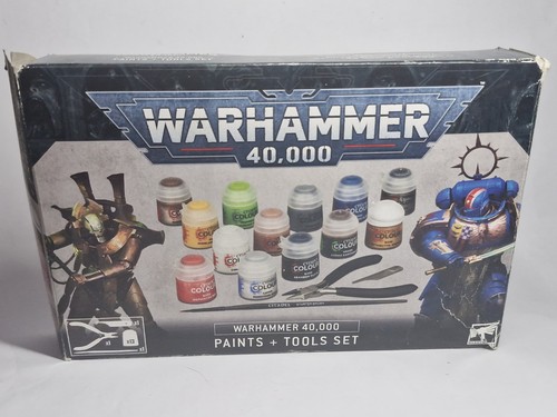 Warhammer 40k citadel - warhammer,