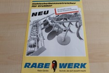 144618) Rabewerk - Grubber