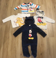 Disney Mickey Mouse Maus Set