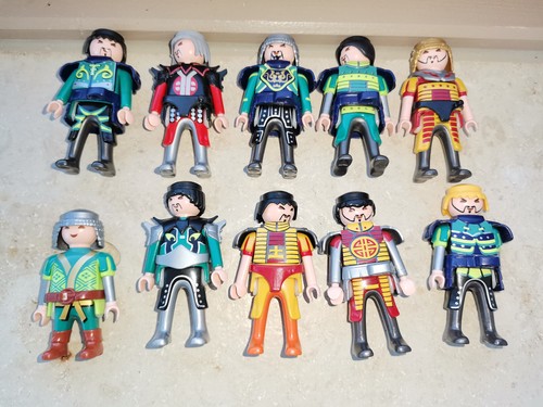 Playmobil ritter figuren - playmobil,