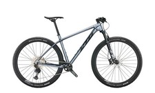 KTM MYROON ELITE 29" Carbon Hardtail Shimano XT Fox 32 Gabel NEU vom Händler L