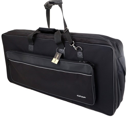 Gewa keyboardtasche economy - gewa,