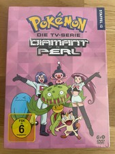 POKEMON-DIE TV-SERIE:DIAMANT