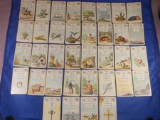 Antike Lenormand