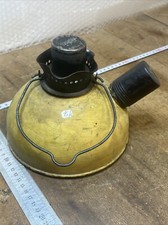 Enders Petroleumlampe (Ref