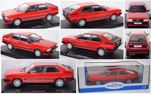 Modelcar group 18316 - 18316, audi