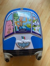 Kinder samsonite reise koffer