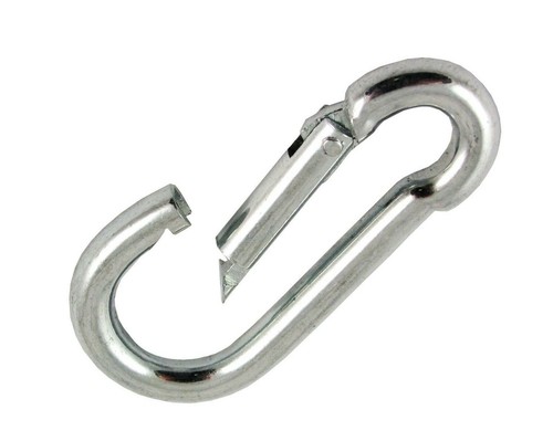 Karabinerhaken schnapphaken - karabinerhaken,