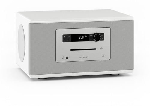 Sonoro radio sonorohifi - sonorohifi,