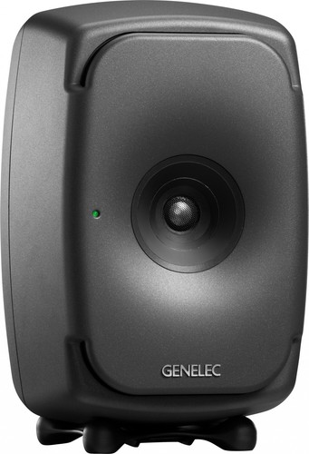 Genelec 8341a - genelec,