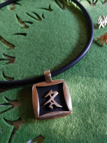 Damen kette mit chinesischen - damen,