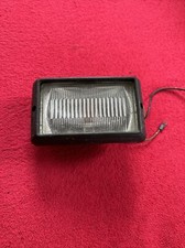 BMW Mercedes Oldtimer Nebel Leuchte Nebelscheinwerfer Zusatzscheinwerfer