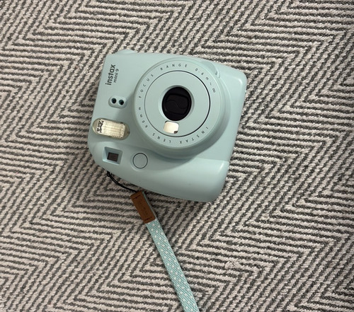 Fujifilm instax mini - , 9