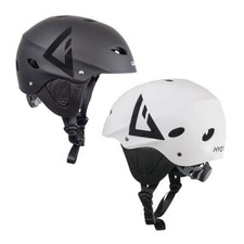 GUNSAILS Hydro Helm für