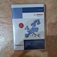 VW Touareg GOLF Passat MFD2 RNS2 DVD EUROPA Software 2019 Blaupunkt EX VX EX-V