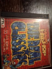 Magig Hip Hop " The Real Classics " - DO.-CD - , 33 Old School Anthems - Top