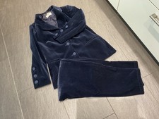 "GIVENCHY" Designer-Hosenanzug