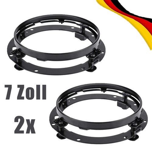 Zoll led scheinwerfer - 7,