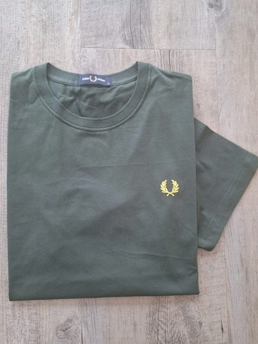 Shirt herren fred perry - herren,