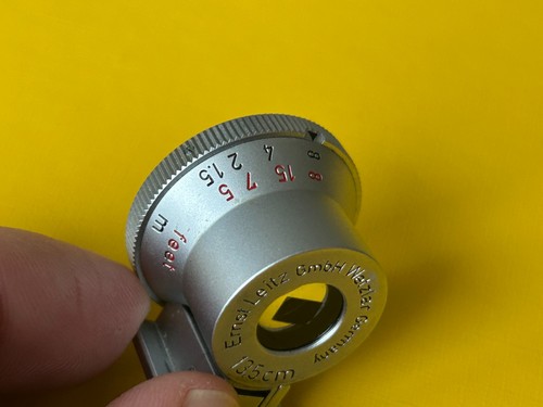 Leica shooc spiegelsucher - shooc,