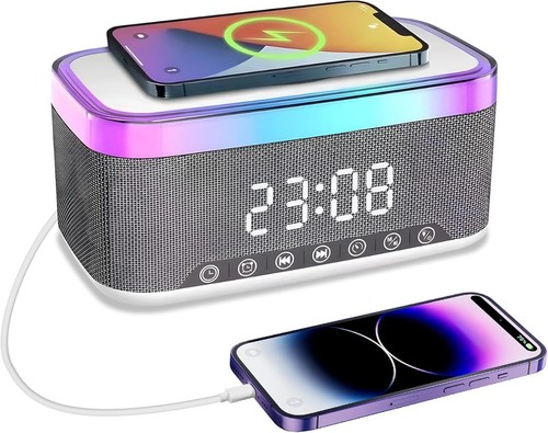 Radiowecker uhrenradio - radiowecker,