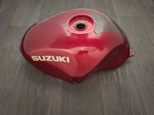 Suzuki GSF 1200 Bandit