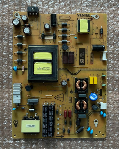Netzteil vestel 17ips72p - netzteil,