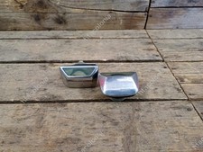 Alfa Romeo Berlina 1750/2000 original Carello Kennzeichenbeleuchtung 10380019