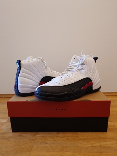 Jordan xii retro - 12, taxi