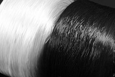 Gummifaden elastisch 10m