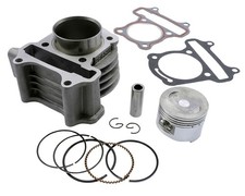 Zylinder kit 72cc - 72cc, 4-takt