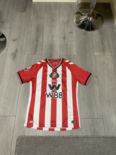 Sunderland heim fußball - heim,