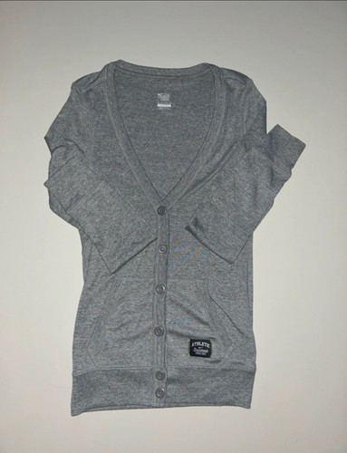 Strickjacke damen nike grau - damen,