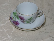 Meissen Mokkatasse +