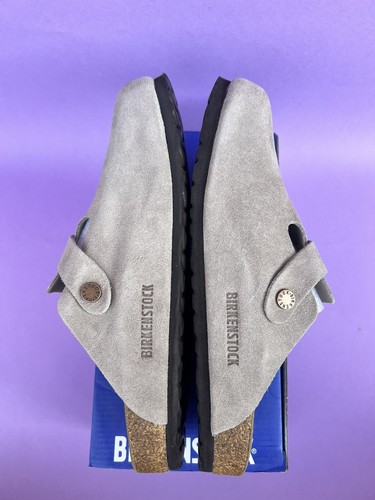 Birkenstock boston soft - birkenstock,