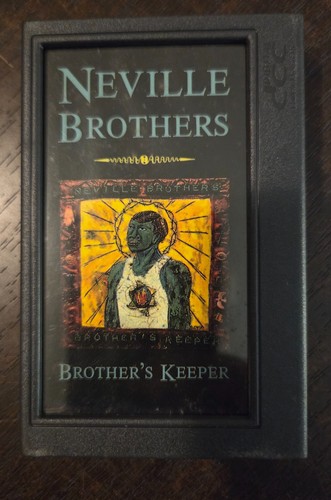 Neville brothers brother s - neville, brother's