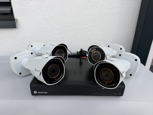 Bascom bsm bullet system - bascom,