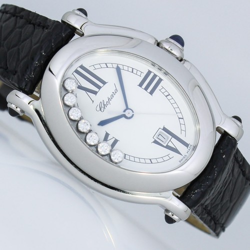 Chopard happy sport - chopard, 7