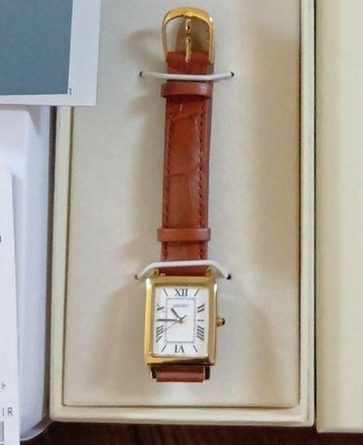 Seiko exclusive slobe - slobe, iena