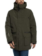 Superdry Herren Gepolsterte