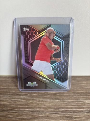 2026 topps graphite - 2026, tennis