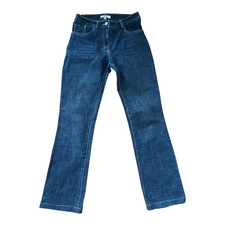 Biba Jeans Damen Hose Gr 34